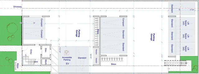 a picture of a bathroom with a shower