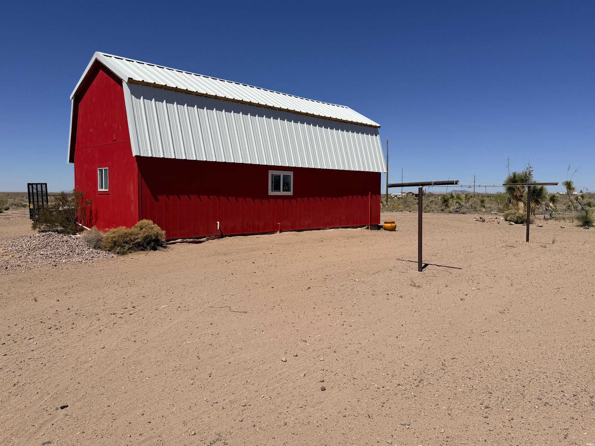 2450 Chile Road Southwest Deming, NM 88030 - Photo 45 of 57 Gallery Image 45