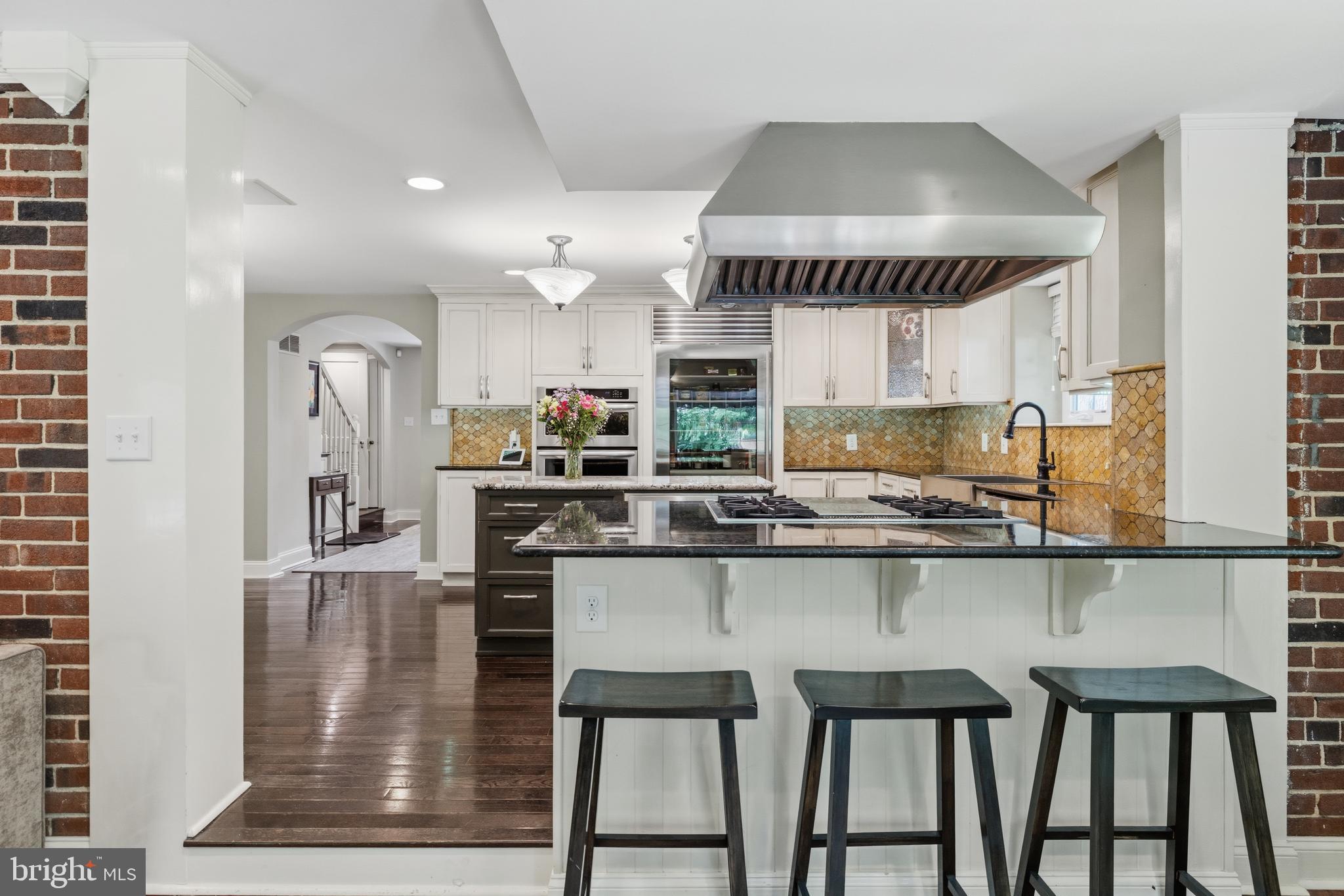 1547 Edge Hill Road Abington, PA 19001 - Photo 11 of 62