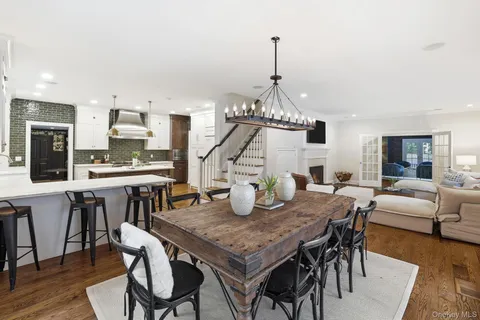 $4,095,000 | 15 Davis Avenue, Rye, NY 10580