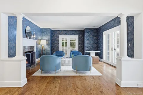 $4,095,000 | 15 Davis Avenue, Rye, NY 10580