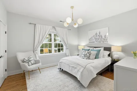 $4,095,000 | 15 Davis Avenue, Rye, NY 10580