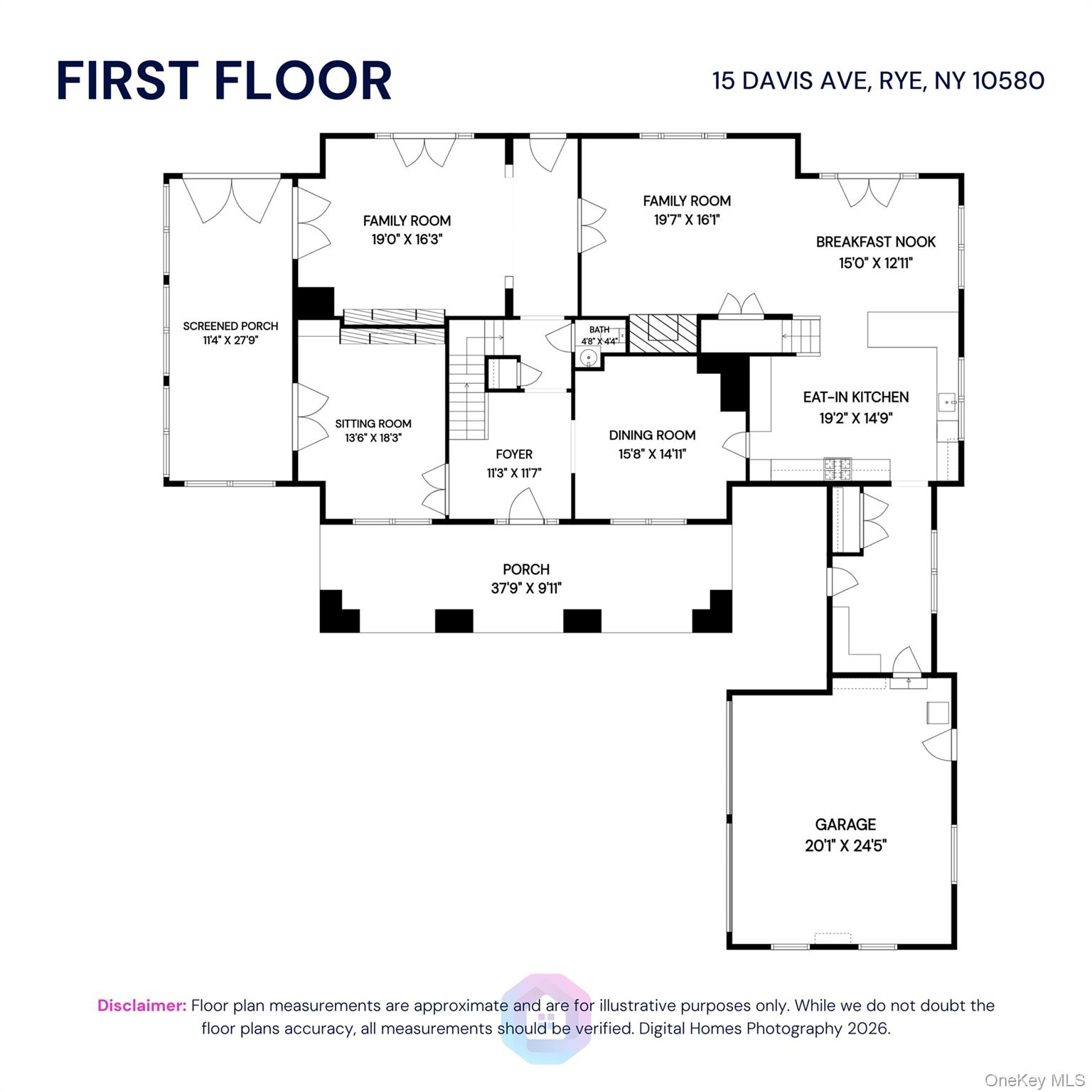 15 Davis Avenue Rye, NY 10580 - Photo 31 of 33