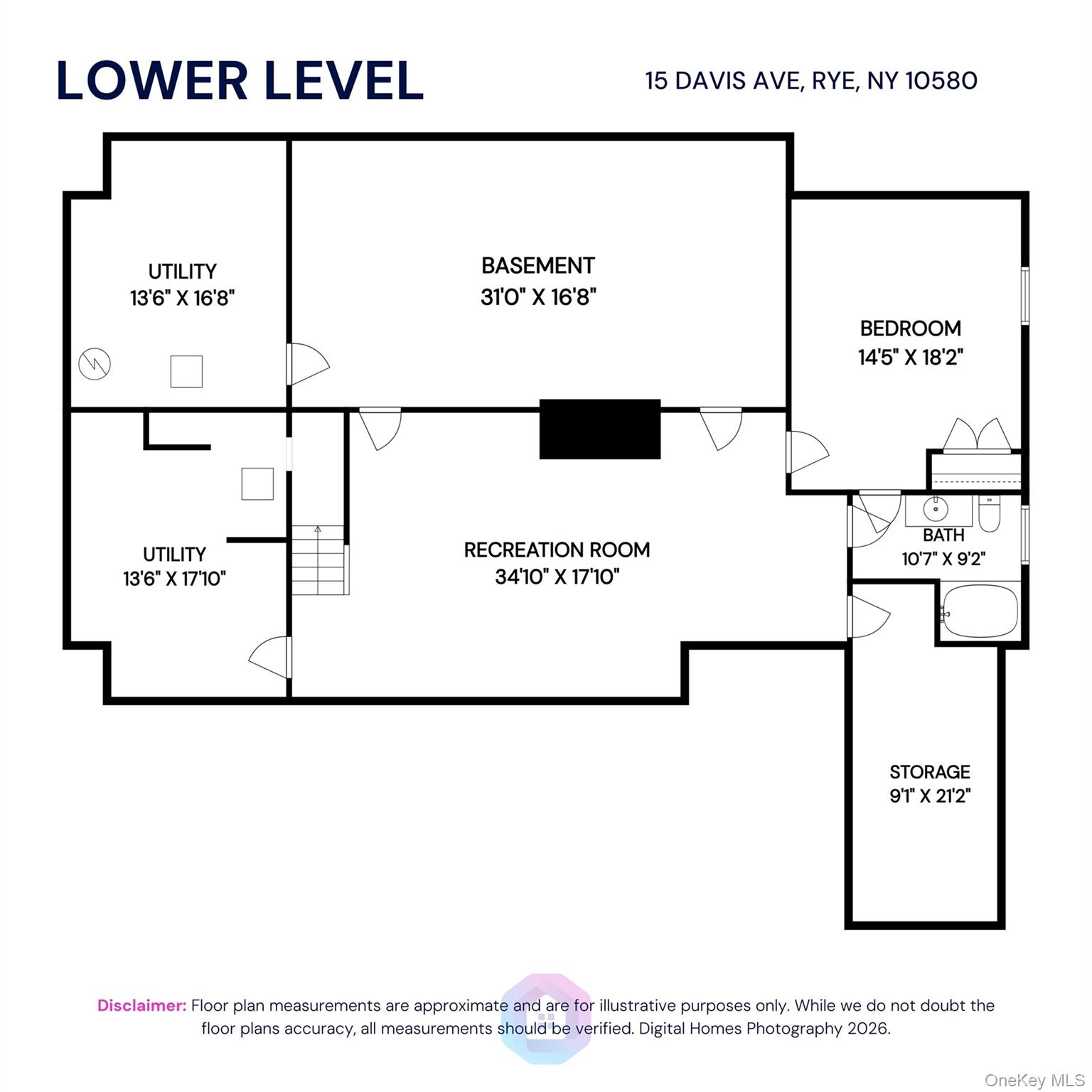 15 Davis Avenue Rye, NY 10580 - Photo 32 of 33