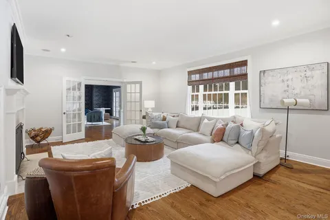 $4,095,000 | 15 Davis Avenue, Rye, NY 10580