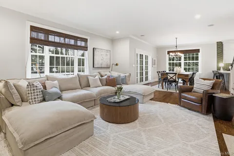 $4,095,000 | 15 Davis Avenue, Rye, NY 10580