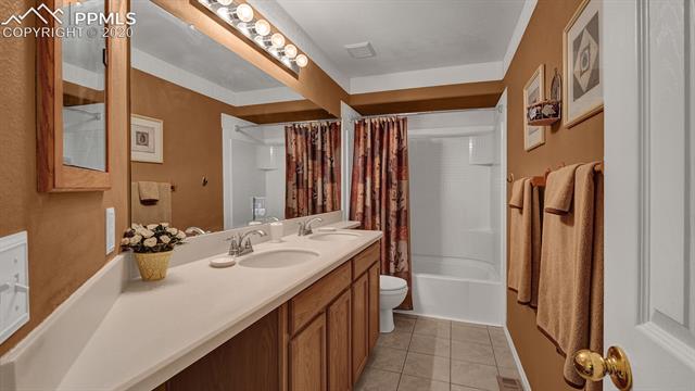 5271 Rondo Way Colorado Springs, CO 80911 - Photo 23 of 44