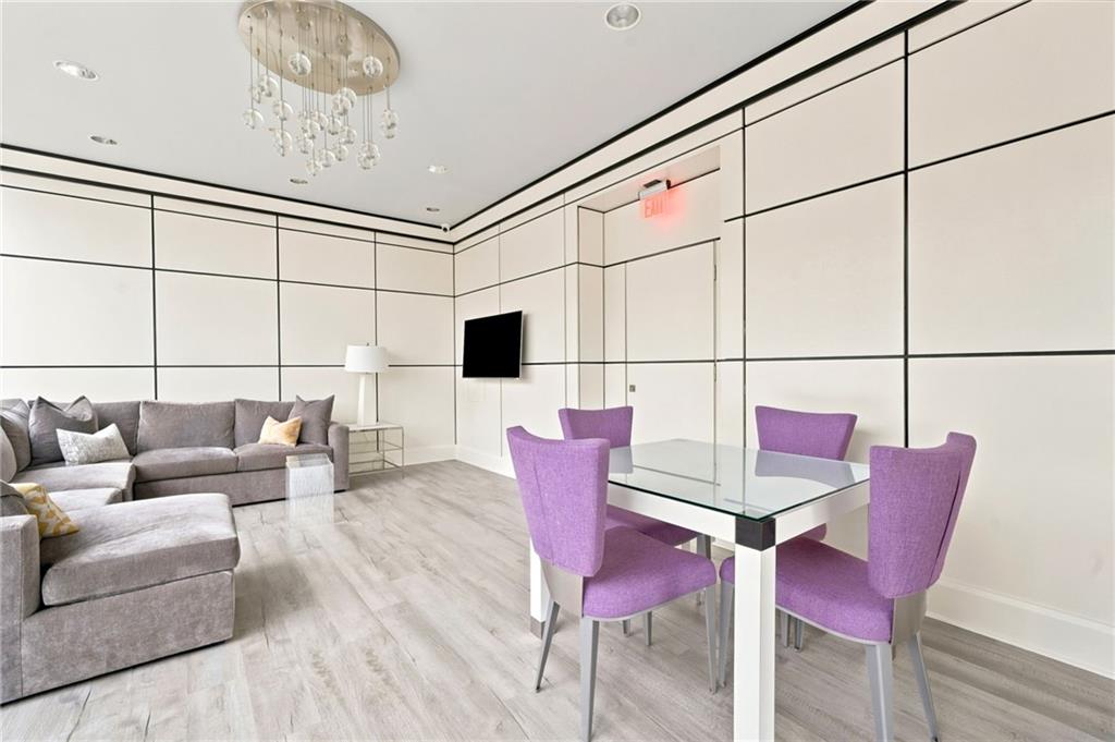 2828 Peachtree Road Northwest, Unit 801 Atlanta, GA 30305 - Photo 39 of 61