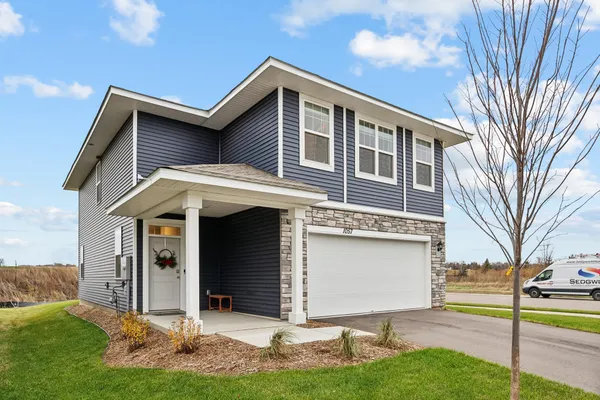 $435,000 | 1057 Stone Creek Dr., Jordan, MN 55352