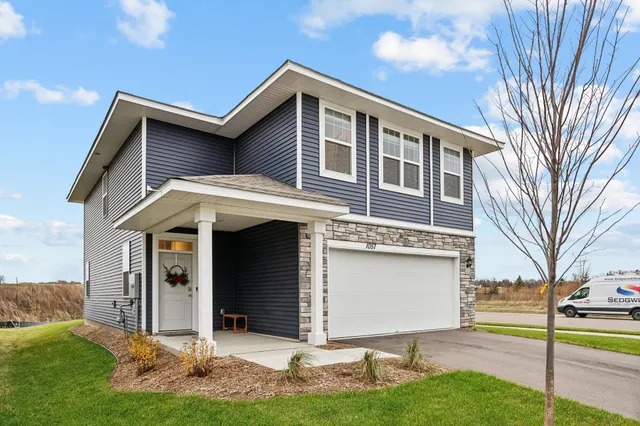 $440,000 | 1057 Stone Creek Dr., Jordan, MN 55352