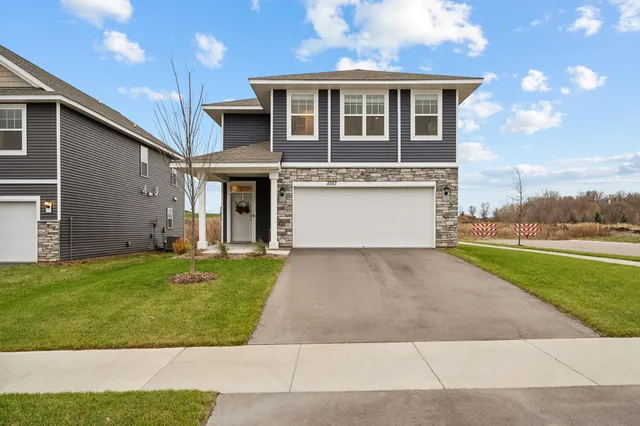 $440,000 | 1057 Stone Creek Dr., Jordan, MN 55352