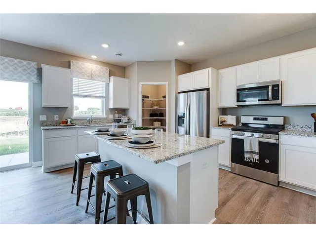 $440,000 | 1057 Stone Creek Dr., Jordan, MN 55352