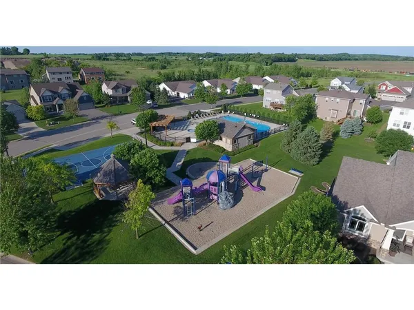 $435,000 | 1057 Stone Creek Dr., Jordan, MN 55352