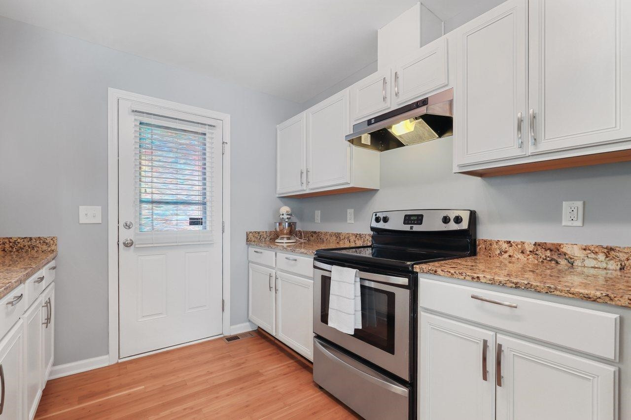 1117 South State Street Raleigh, NC 27601 - Photo 9 of 29 Photo 9