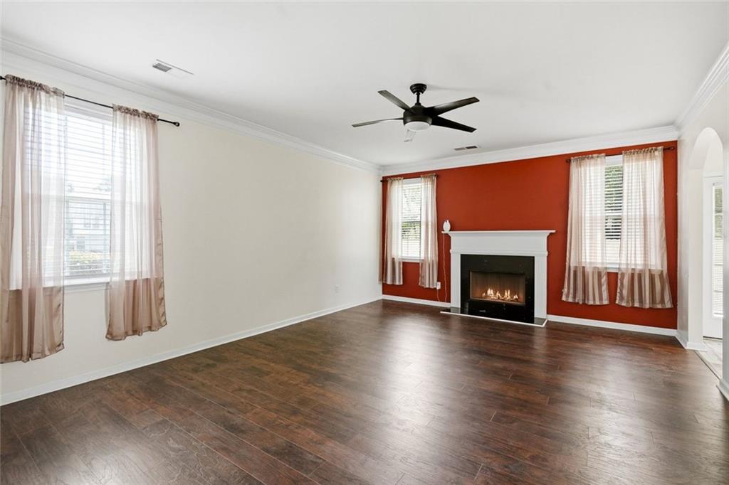 1816 Cedar Walk Lane Conley, GA 30288 - Photo 6 of 32