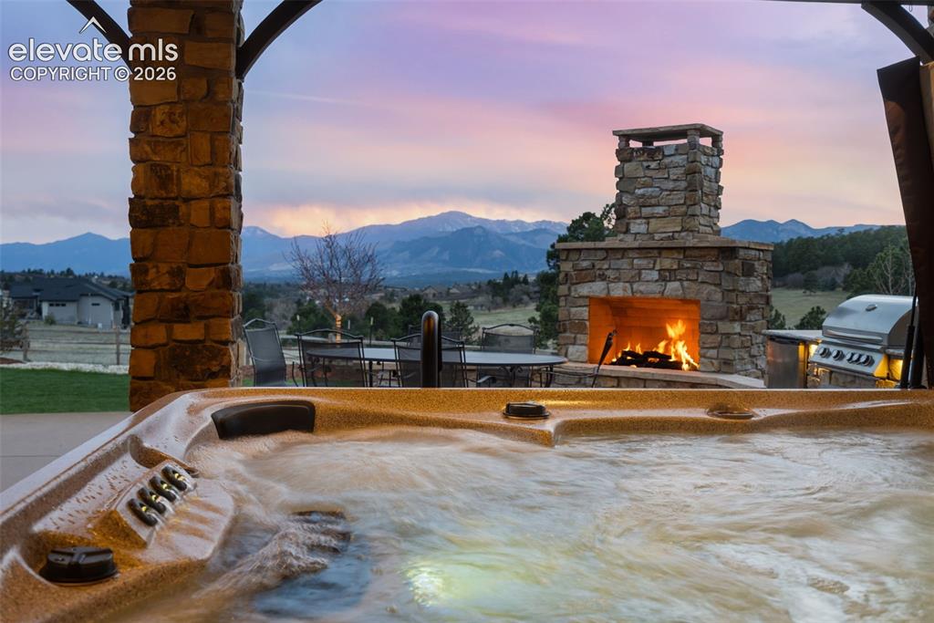 14840 Raton Road Colorado Springs, CO 80921 - Photo 44 of 50 Gallery Image 44