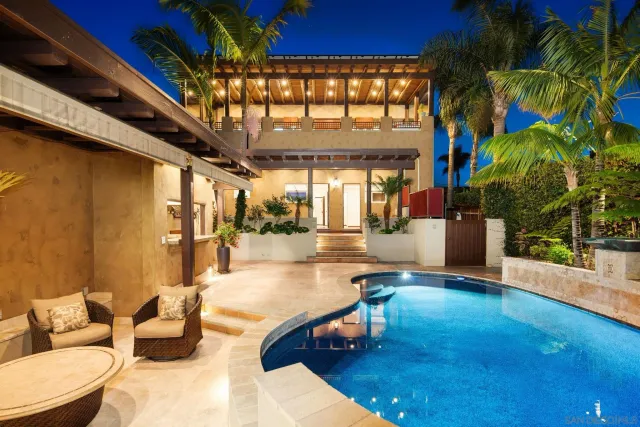 $3,795,000 | 1728 West Lewis Street, San Diego, CA 92103