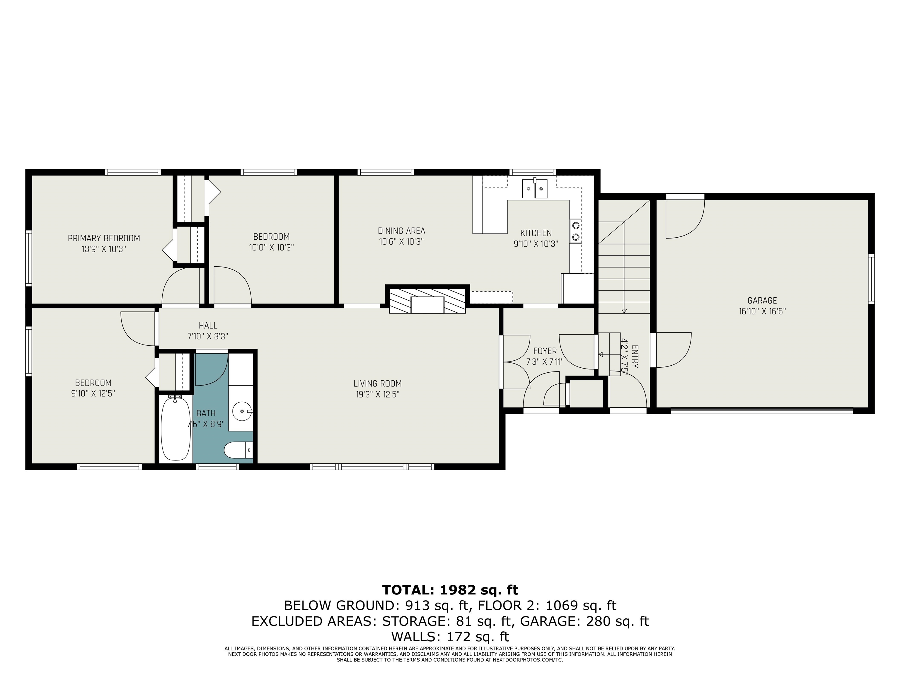 2193 Midland Road Bay City, MI 48706 - Photo 21 of 22 Gallery Image 21