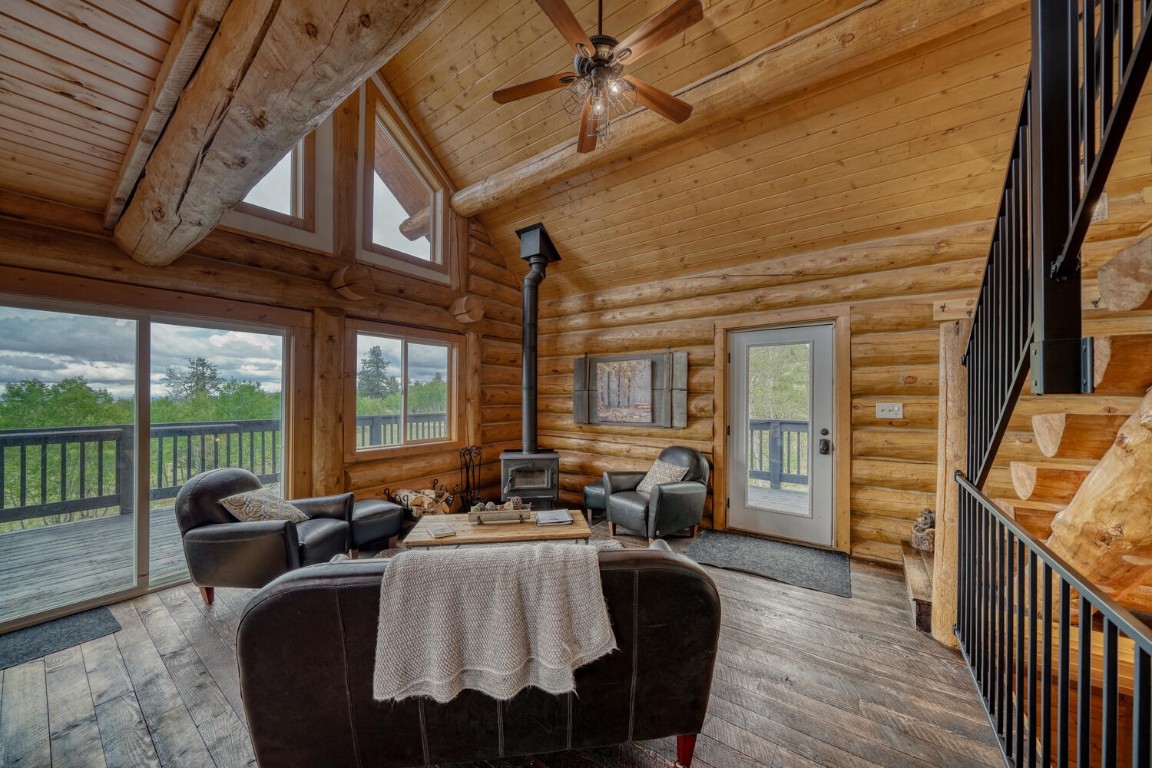 230 Ignacio Way Como, CO 80456 - Photo 3 of 34 Gallery Image 3