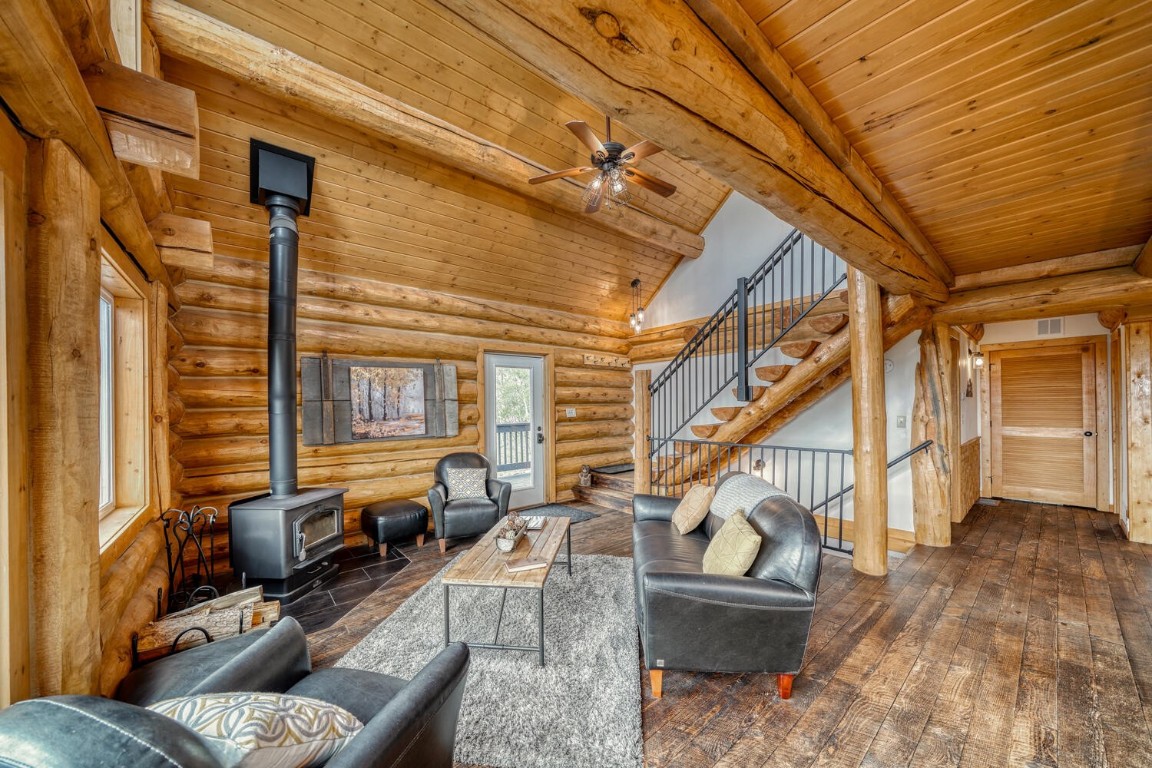 230 Ignacio Way Como, CO 80456 - Photo 4 of 34 Gallery Image 4