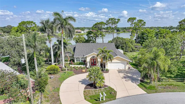 $744,000 | 249 Hallcrest Terrace, Port Charlotte, FL 33954