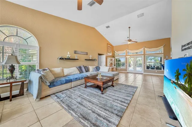 $698,000 | 249 Hallcrest Terrace, Port Charlotte, FL 33954