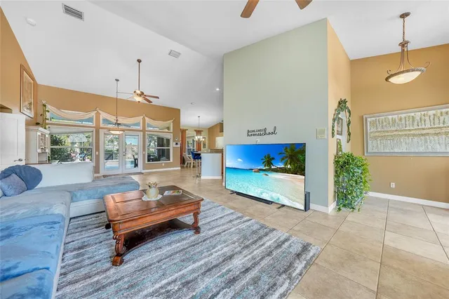 $698,000 | 249 Hallcrest Terrace, Port Charlotte, FL 33954