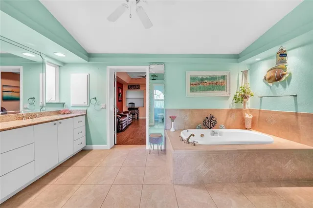 $698,000 | 249 Hallcrest Terrace, Port Charlotte, FL 33954