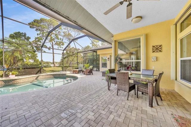 $698,000 | 249 Hallcrest Terrace, Port Charlotte, FL 33954