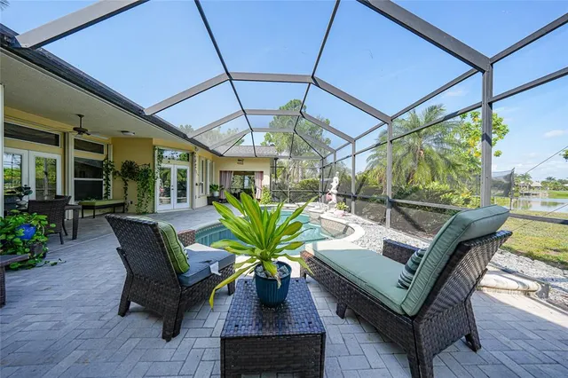 $698,000 | 249 Hallcrest Terrace, Port Charlotte, FL 33954