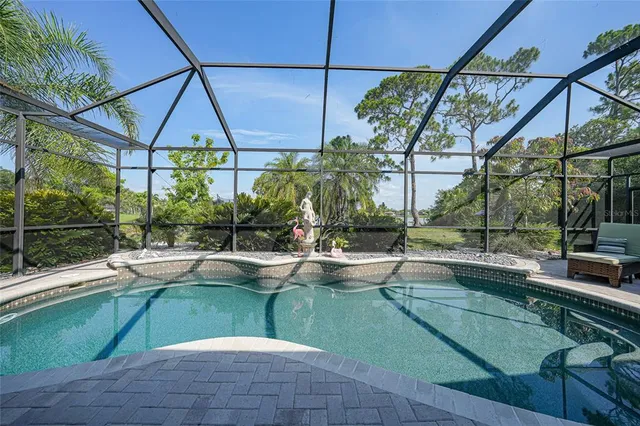 $698,000 | 249 Hallcrest Terrace, Port Charlotte, FL 33954