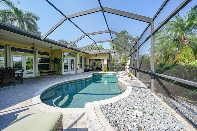$698,000 | 249 Hallcrest Terrace, Port Charlotte, FL 33954