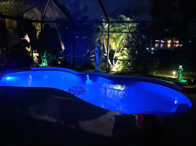 $698,000 | 249 Hallcrest Terrace, Port Charlotte, FL 33954