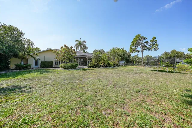 $698,000 | 249 Hallcrest Terrace, Port Charlotte, FL 33954