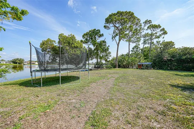 $698,000 | 249 Hallcrest Terrace, Port Charlotte, FL 33954