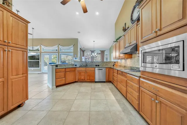 $698,000 | 249 Hallcrest Terrace, Port Charlotte, FL 33954