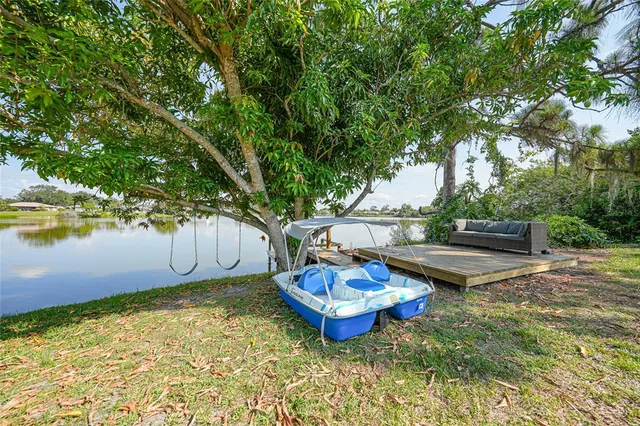 $698,000 | 249 Hallcrest Terrace, Port Charlotte, FL 33954