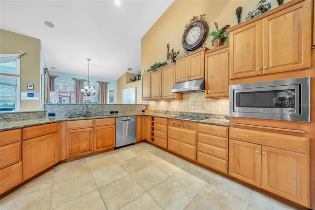 $698,000 | 249 Hallcrest Terrace, Port Charlotte, FL 33954