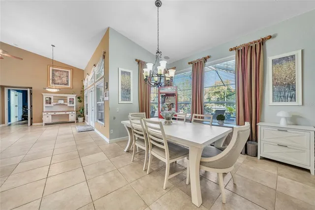 $698,000 | 249 Hallcrest Terrace, Port Charlotte, FL 33954