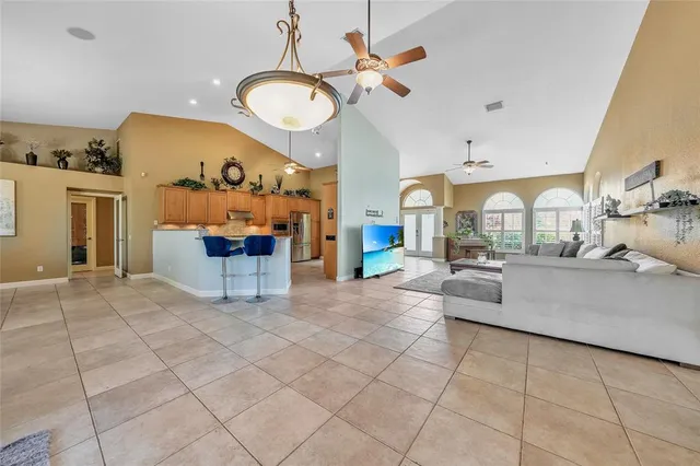 $698,000 | 249 Hallcrest Terrace, Port Charlotte, FL 33954