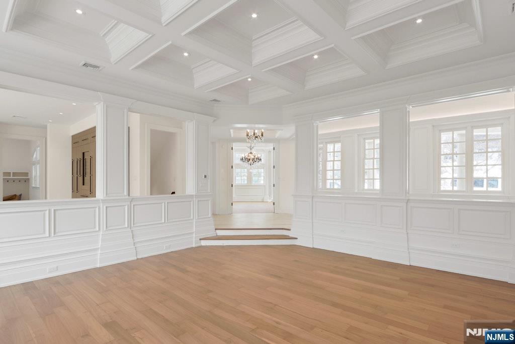 67 Robin Lane Alpine, NJ 07620 - Photo 9 of 40 a view of an empty room with a window