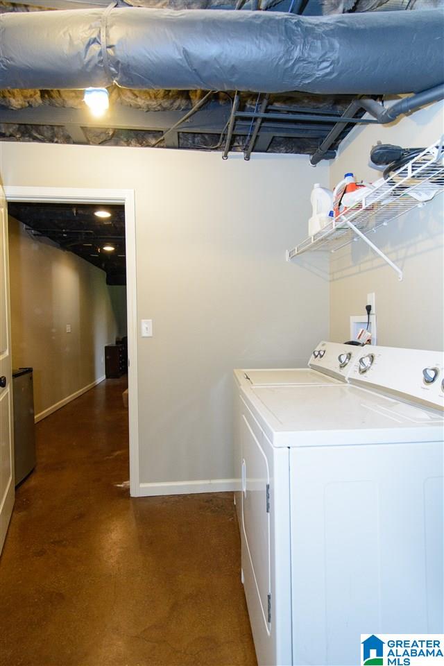 4301 Dolly Ridge Lane Birmingham, AL 35243 - Photo 30 of 33
