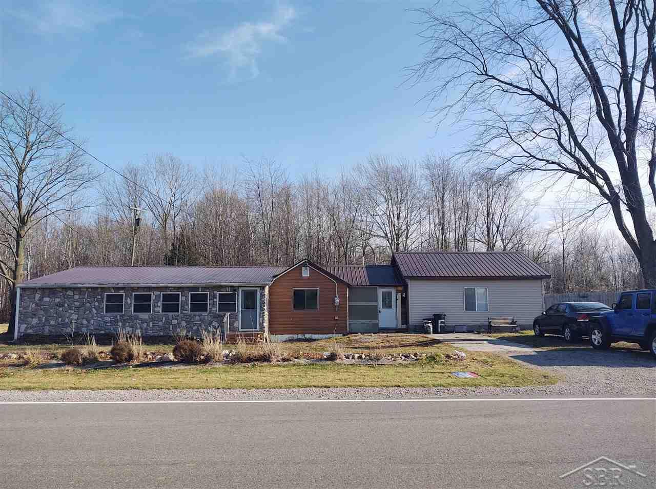 1559 South Meridian Road Merrill, MI 48637 - Photo 1 of 22 50029302.JPG