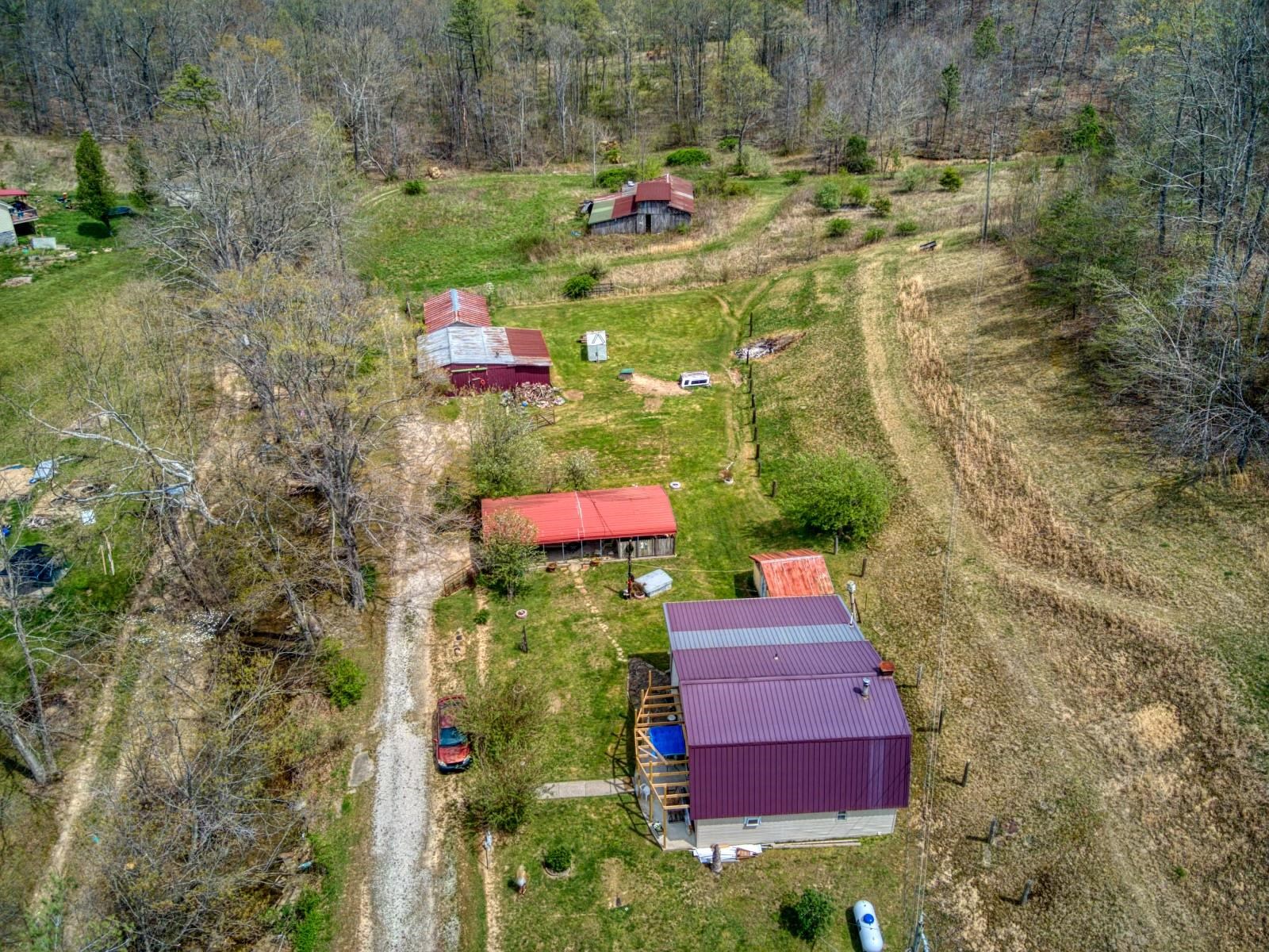 1910 Rockfork Road Morehead, KY 40351 - Photo 6 of 14 Gallery Image 6