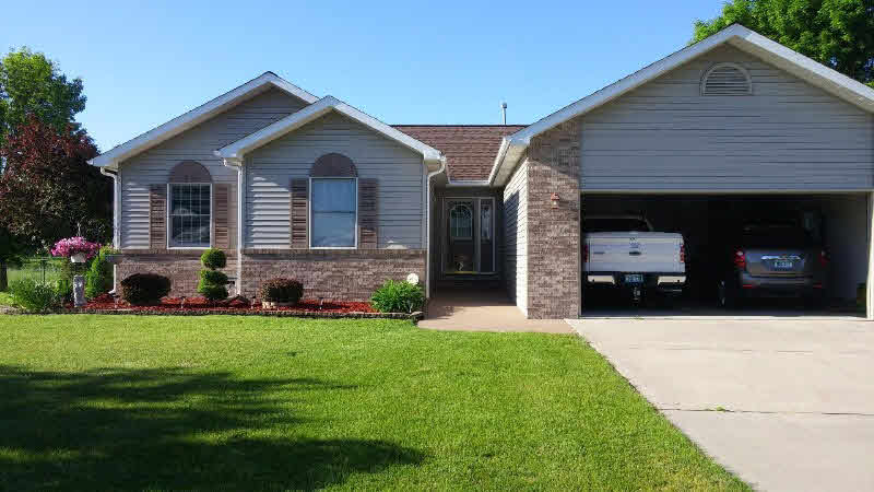 1308 Wetters Road Kawkawlin, MI 48631 - Photo 1 of 45
