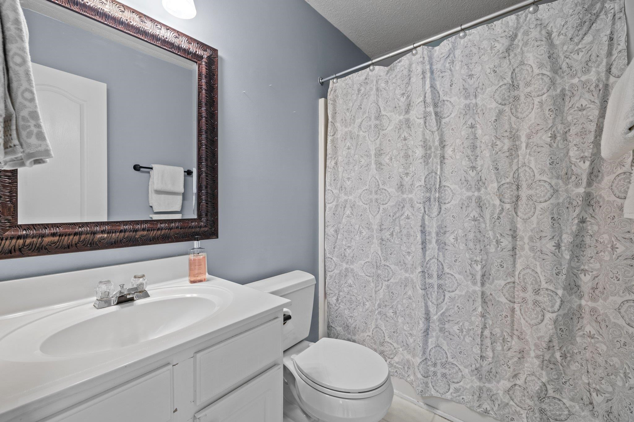 7008 Englehardt Drive Raleigh, NC 27617 - Photo 36 of 55 2nd Bath