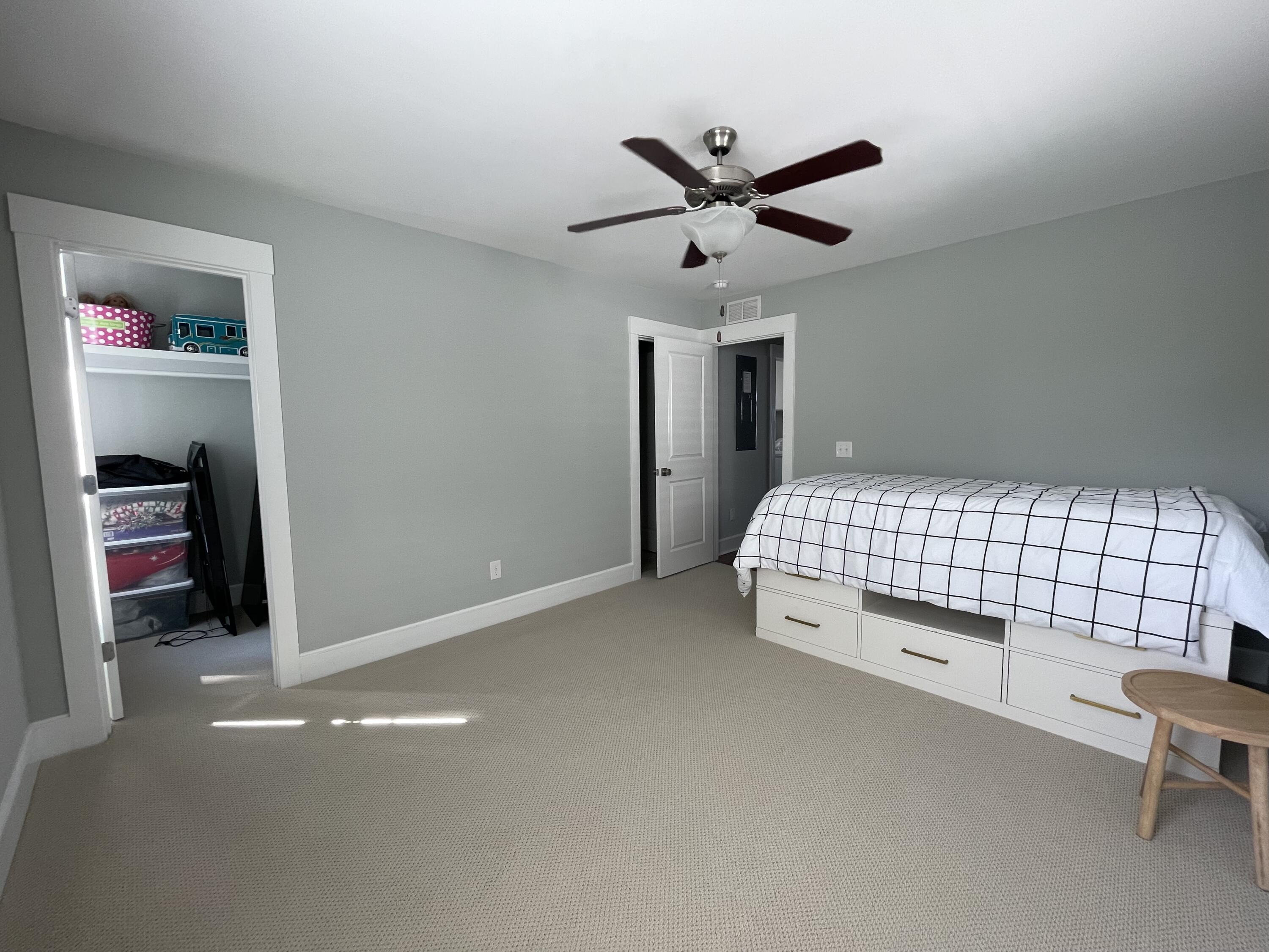 972 Key Colony Court Mount Pleasant, SC 29464 - Photo 12 of 28 Bedroom 2