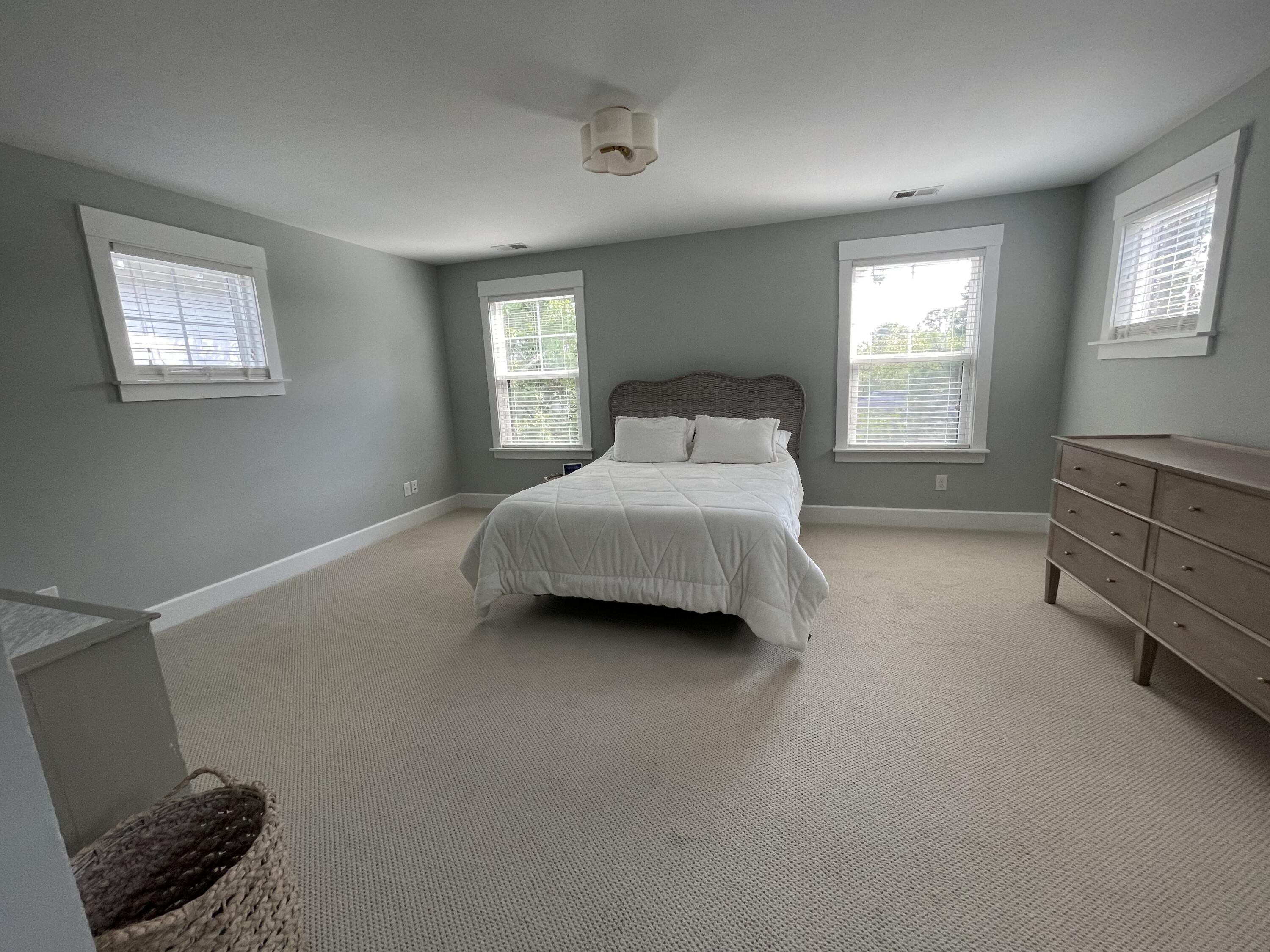 972 Key Colony Court Mount Pleasant, SC 29464 - Photo 15 of 28 Master Bedroom
