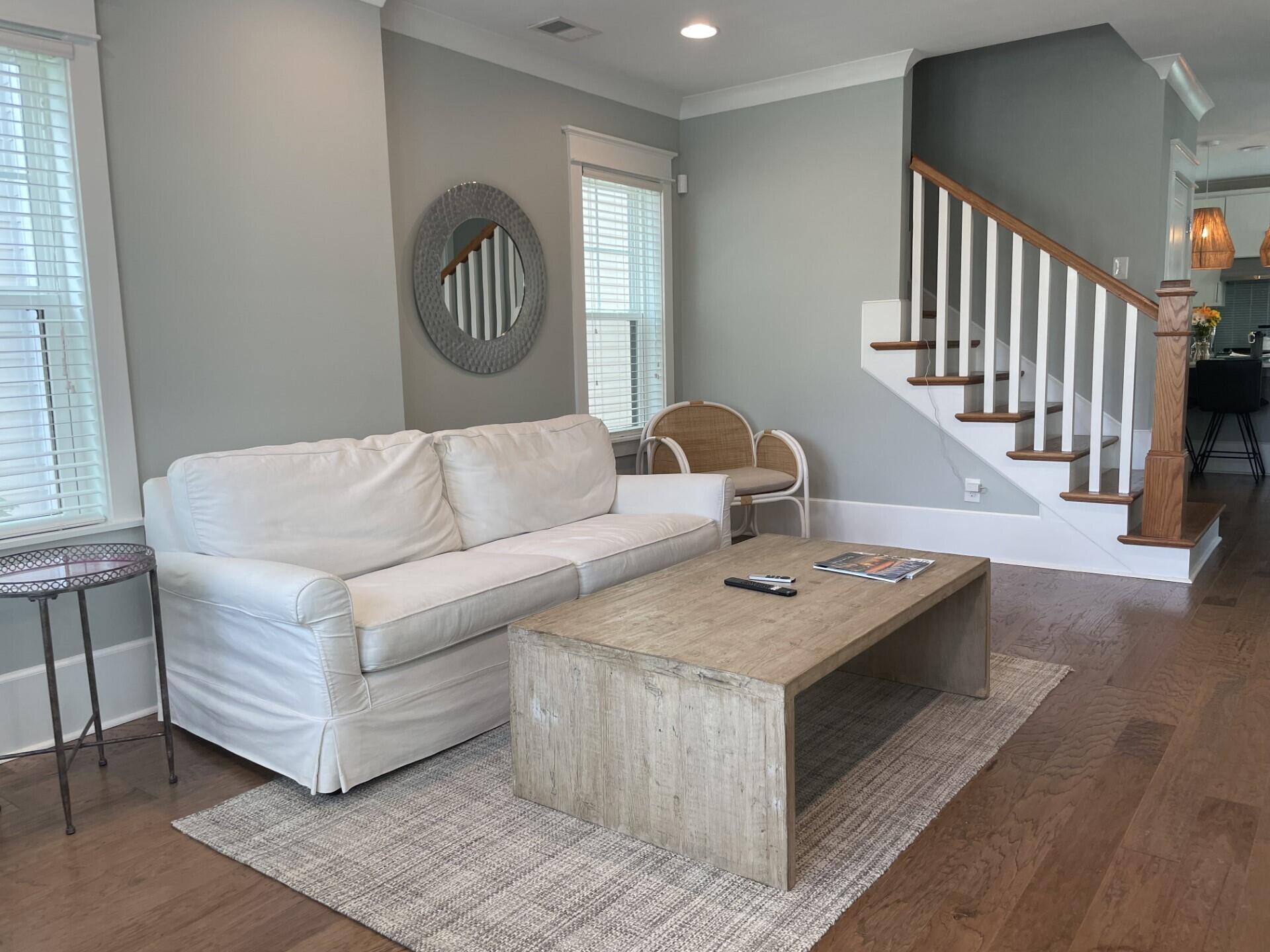 972 Key Colony Court Mount Pleasant, SC 29464 - Photo 3 of 28 Living Room 1