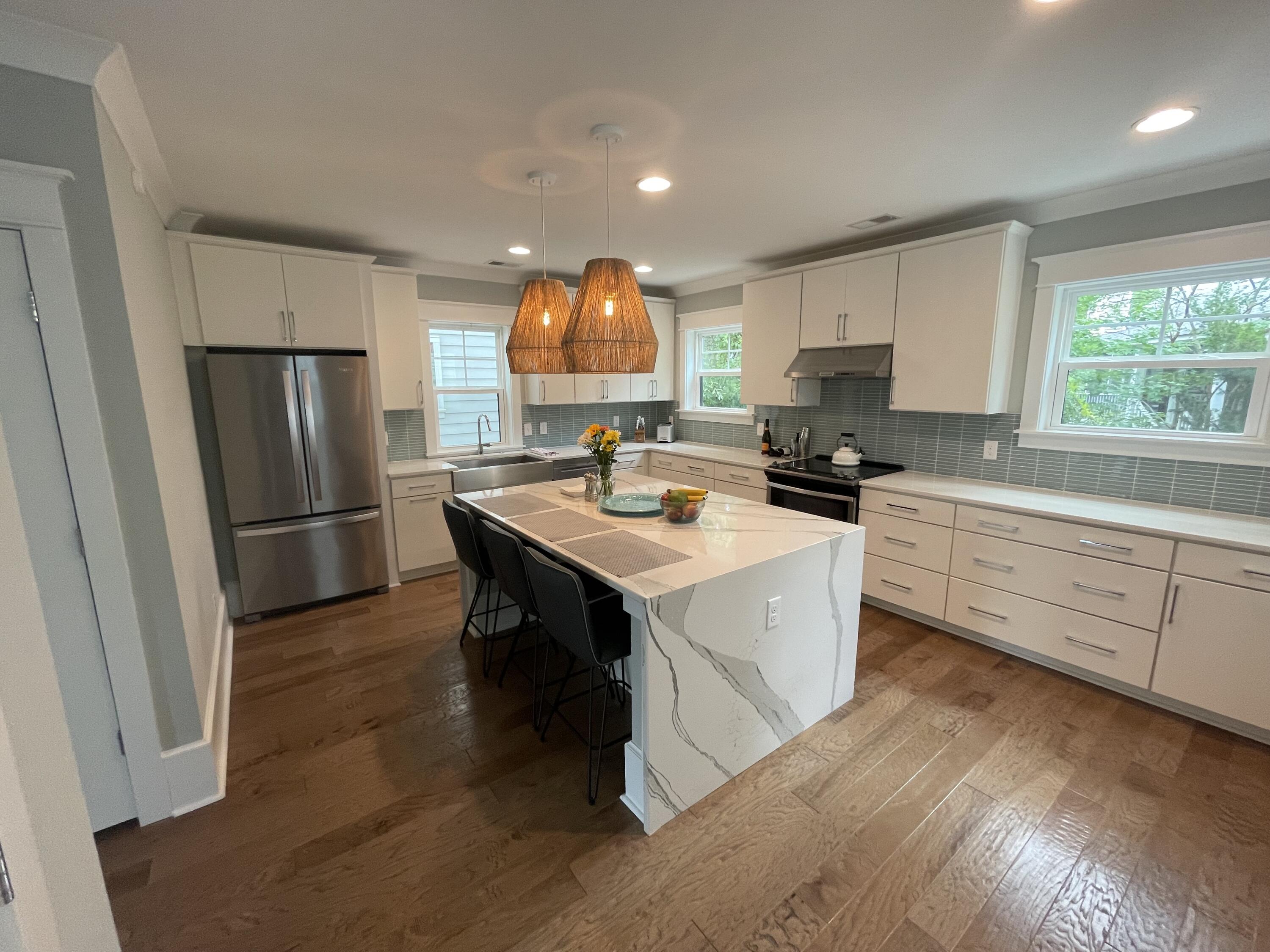 972 Key Colony Court Mount Pleasant, SC 29464 - Photo 6 of 28 Kitchen 1